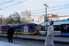 Istanbul Day 1 