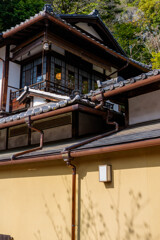 春歩き
