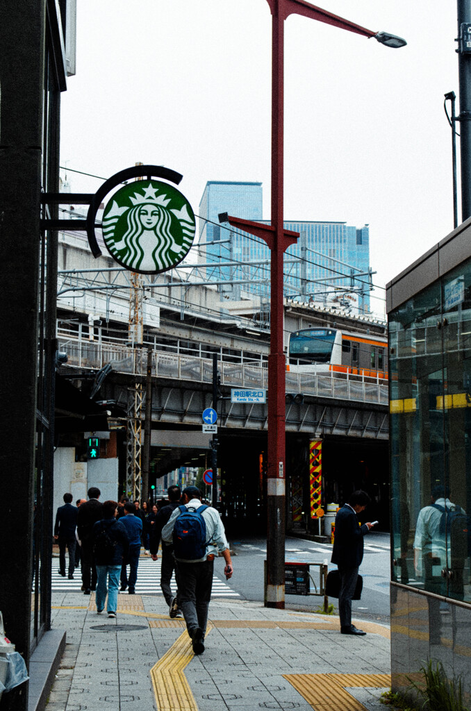 カンダスナップ