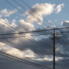 暗雲