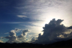 空