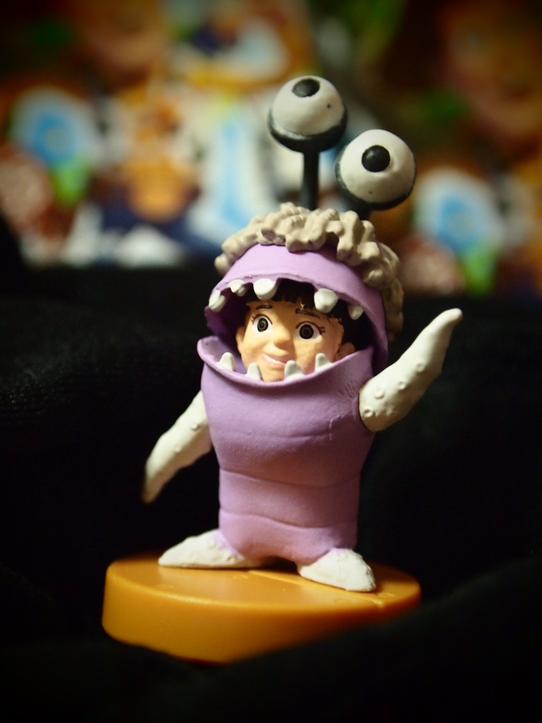 ホラー
