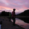 evening