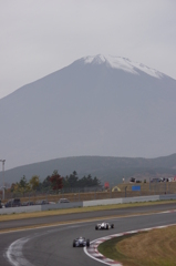 富士スピードウェイ