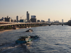 帰路
