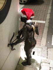 何みてるの？