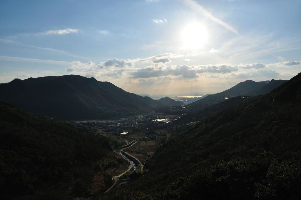 集落