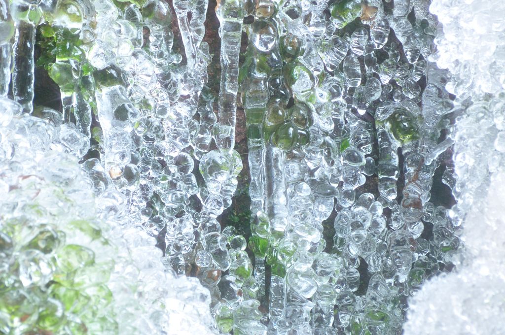 ice bubble