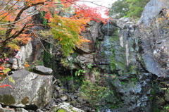 銚子の滝