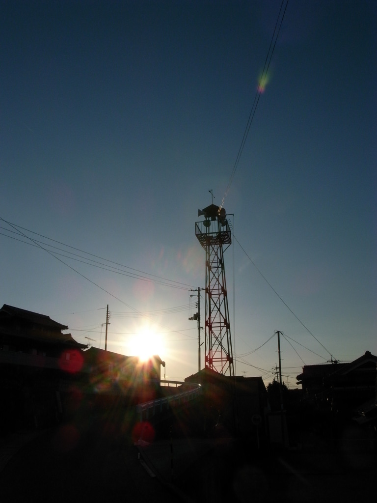 道
