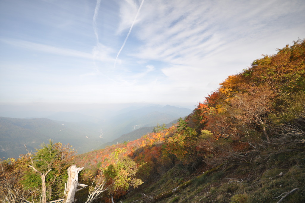 剣山
