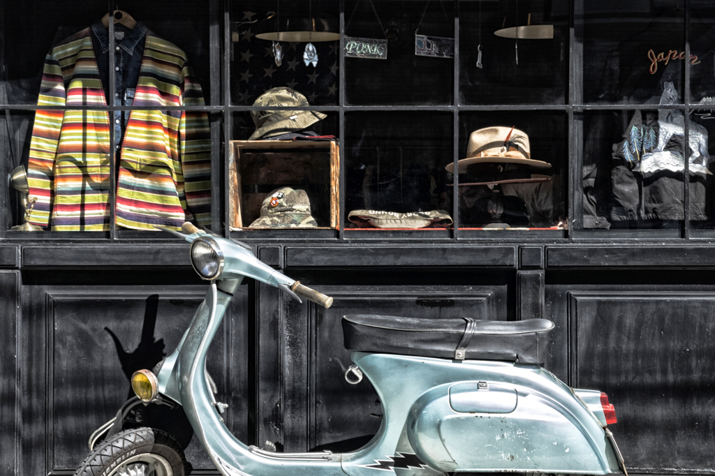Vespa