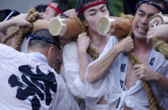苦闘