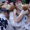 苦闘