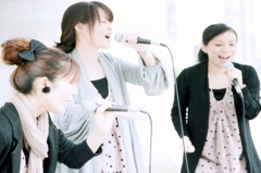 雨の日はアカペラで（2012MEMORIES）