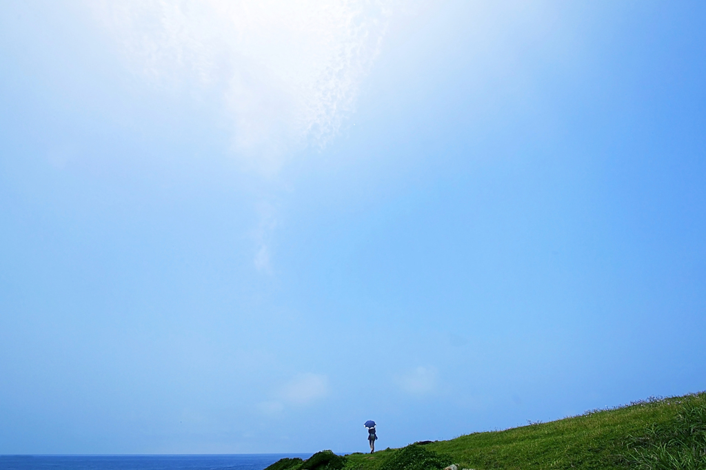 青空