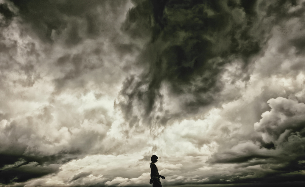 雨雲