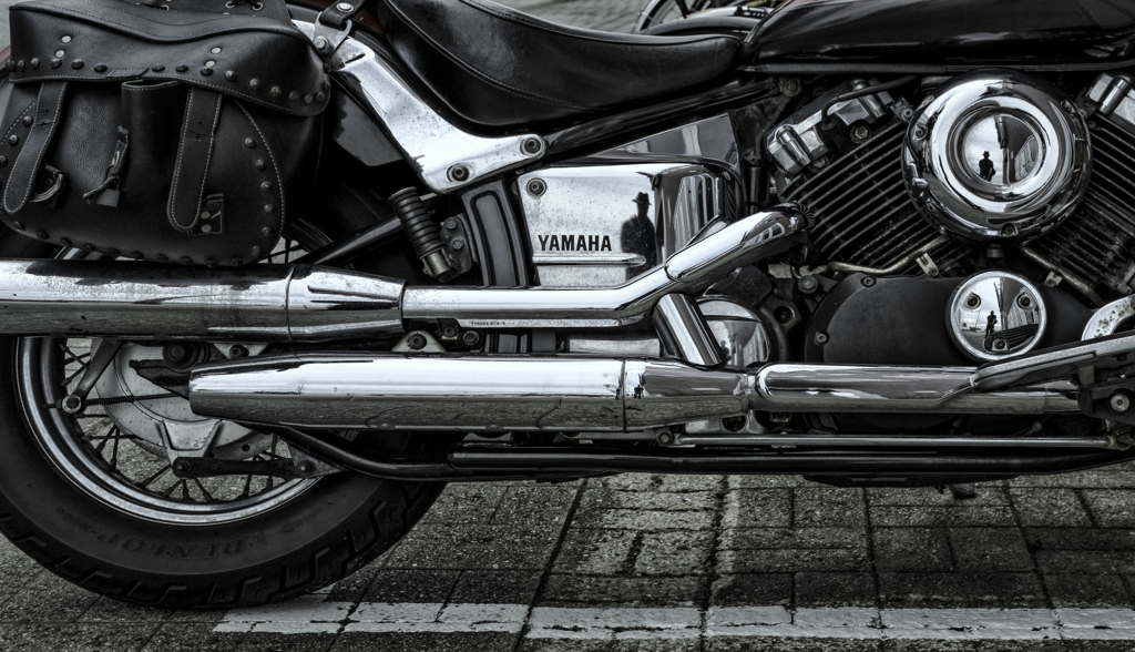 YMAHA Drag Star