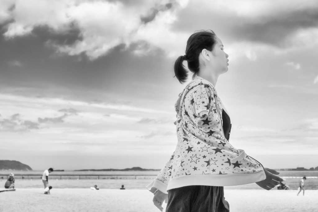 Monochrome Summer