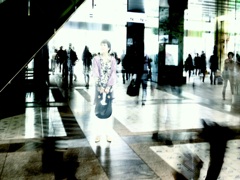 Hakata Station