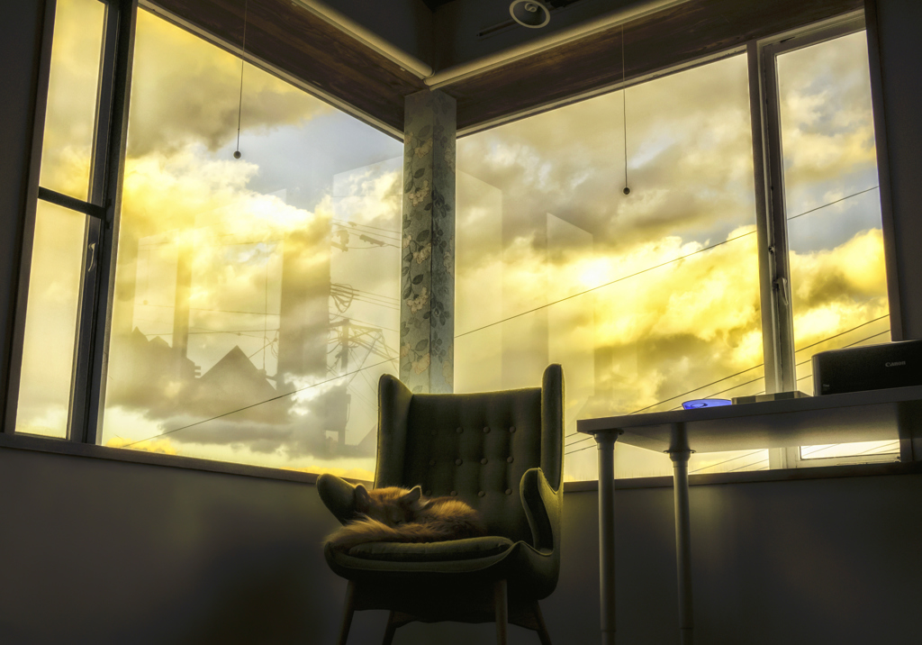 うたかたの夢