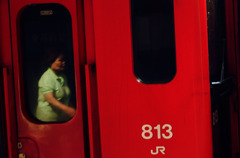 813系