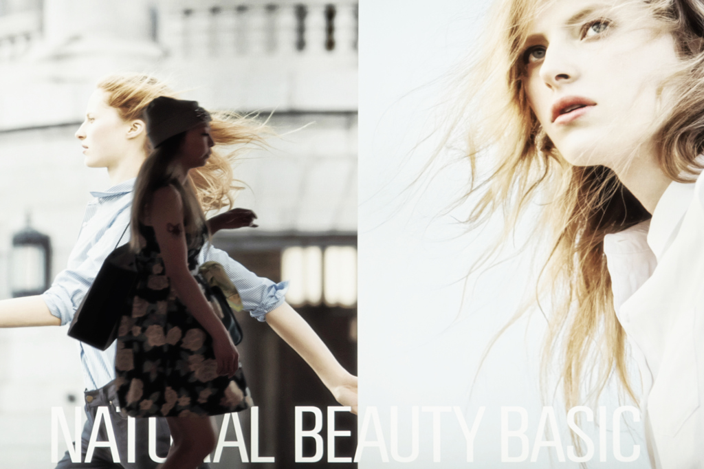 NATURAL BEAUTY