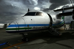 ボンバルディア DASH 8 Q200