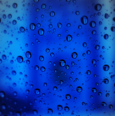 雫