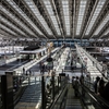 大阪ルネサンス・太陽の駅