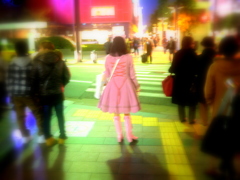カラフル