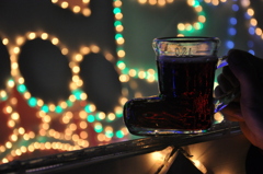 ドイツクリスマスマーケット!!