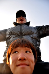 青春