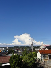 波雲