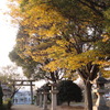 梶返天満宮