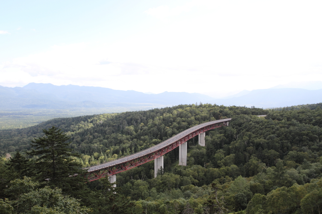 三国峠