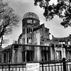 原爆ドーム1