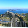 瀬戸大橋スカイツアー