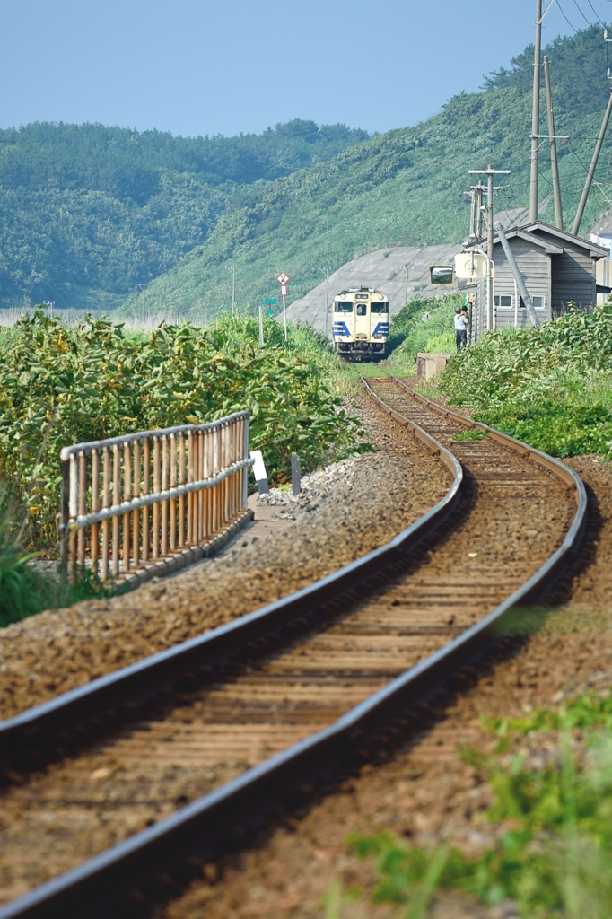夏休み