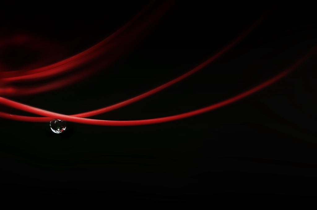red melody