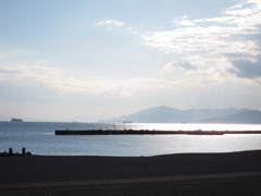須磨海浜公園