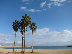 須磨海浜公園