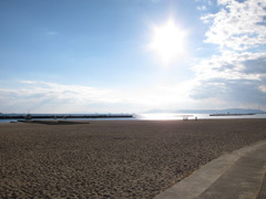 須磨海浜公園