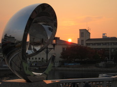 神戸ハーバーランド