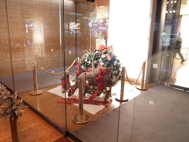 もうすぐクリスマス