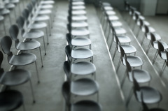 Black Chair