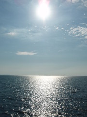 夏の太陽☆