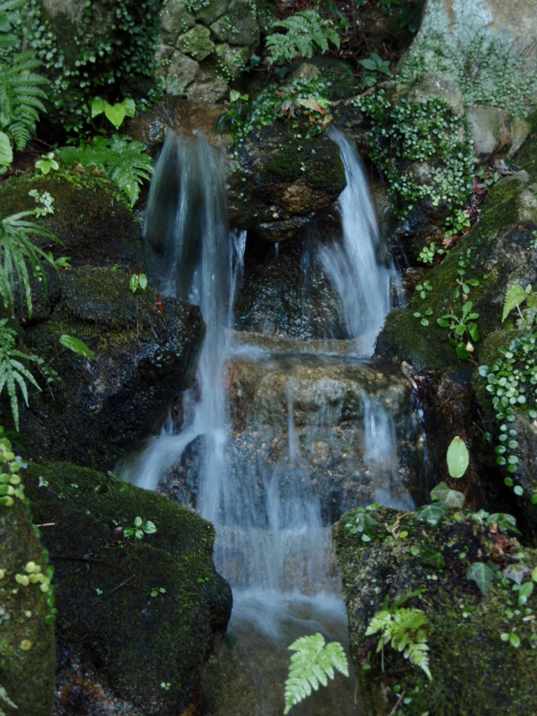 湧き水