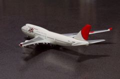 【ダイキャストモデル】ＪＡＬ B747-400　通常塗装
