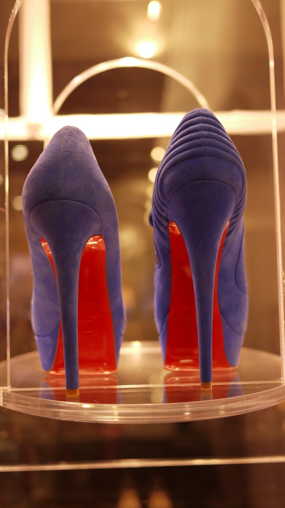 Louboutin